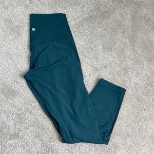 Lululemon Align Ribbed HR Pant 2
